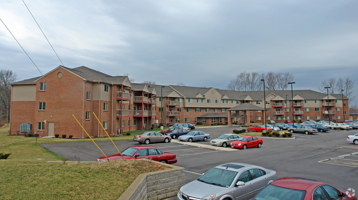 Primary Photo - Wright Place Senior Apartments