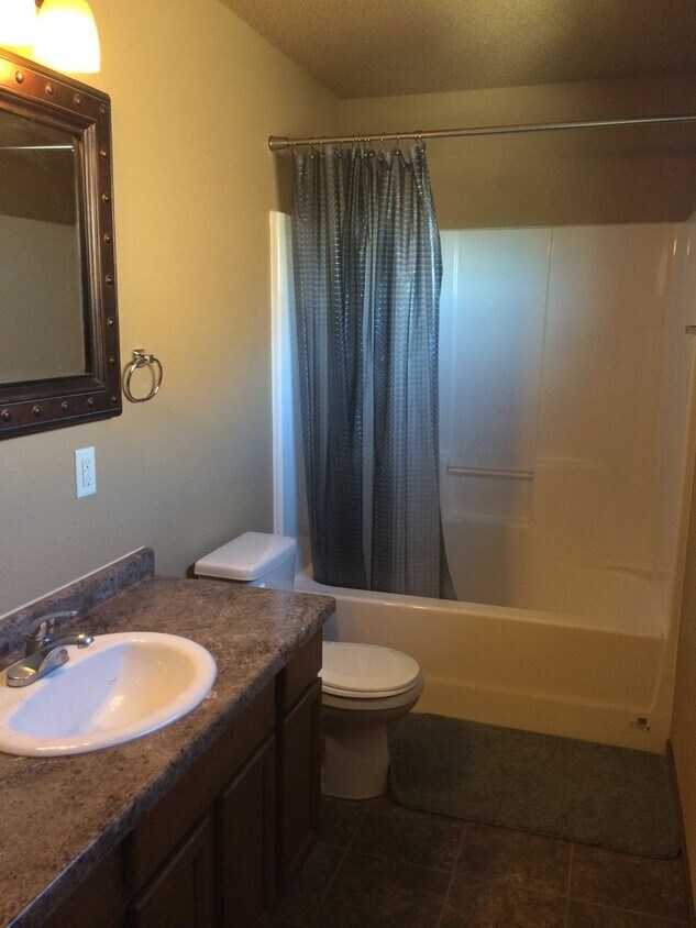 Foto principal - End unit Townhouse