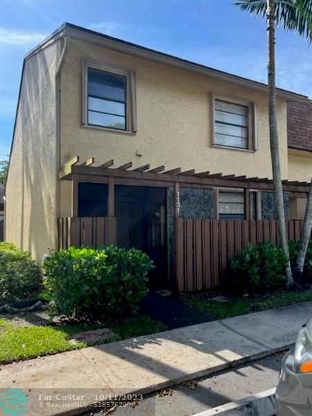 Foto del edificio - 1131 NW 79th Dr