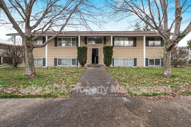 Foto del edificio - 205 E Boise Ave