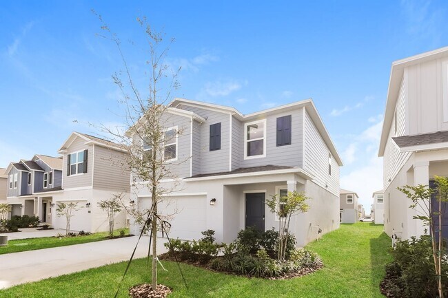 Foto del edificio - 3678 Hardman Dr