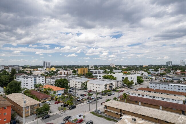 Foto aérea - Guernica Condominium