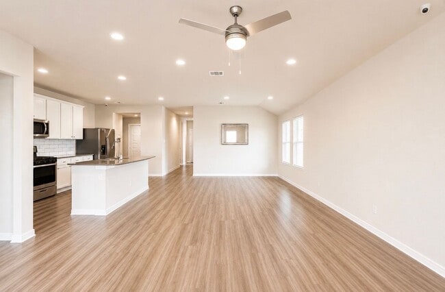 Foto del edificio - 7323 Teton Creek Trace
