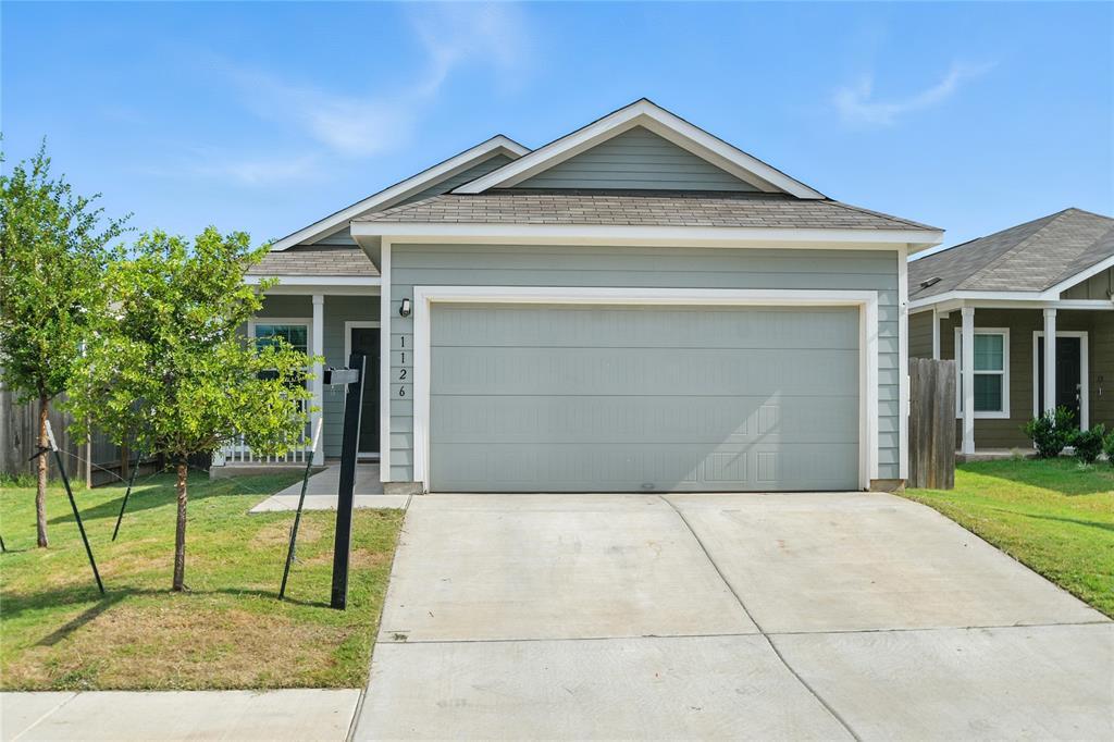 Foto principal - 1126 Cattail Ln