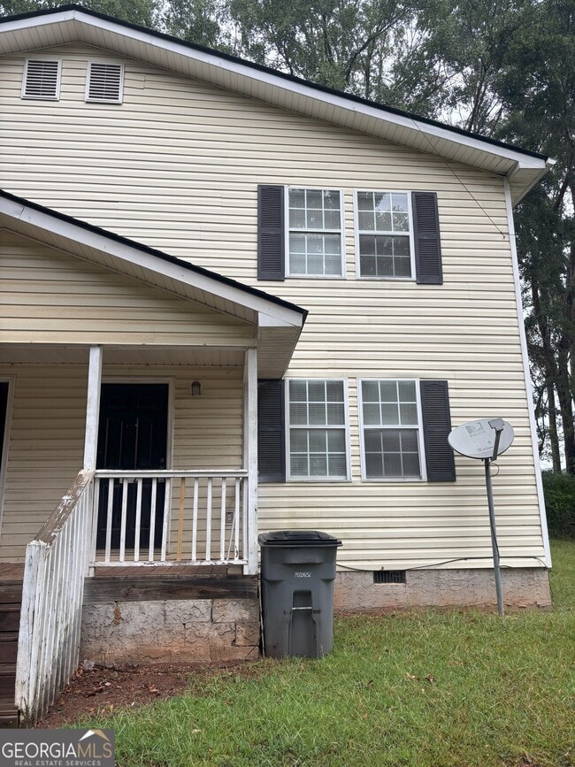 Building Photo - 112 Lafayette Ct