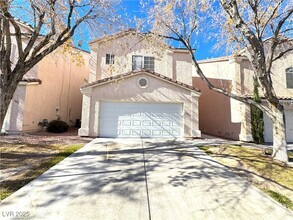 Building Photo - 5445 Overland Express St