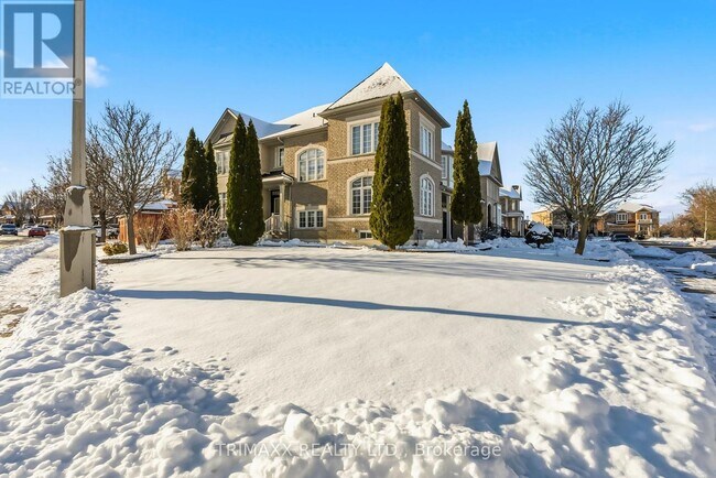 Photo du bâtiment - 40 Hot Spring Rd