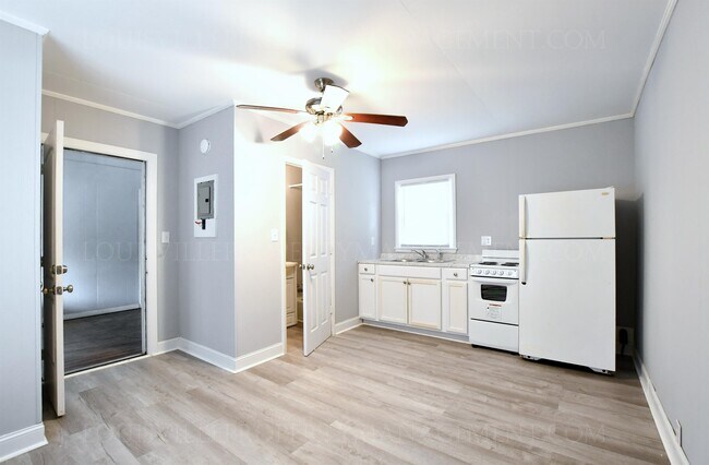 Foto del edificio - 1747 E Oak St