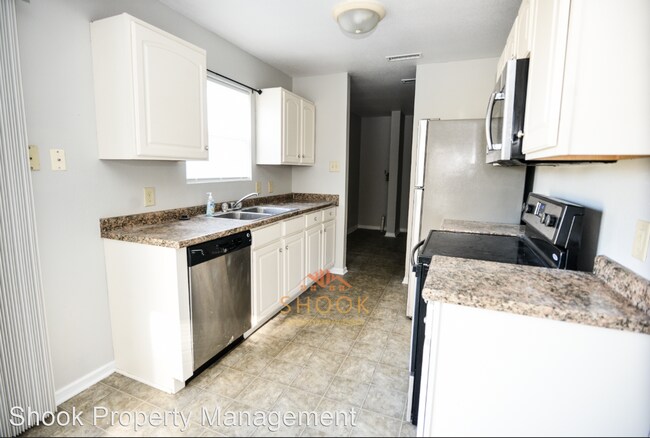 Building Photo - 3 br, 2 bath House - 4651 Peebleshire Ln
