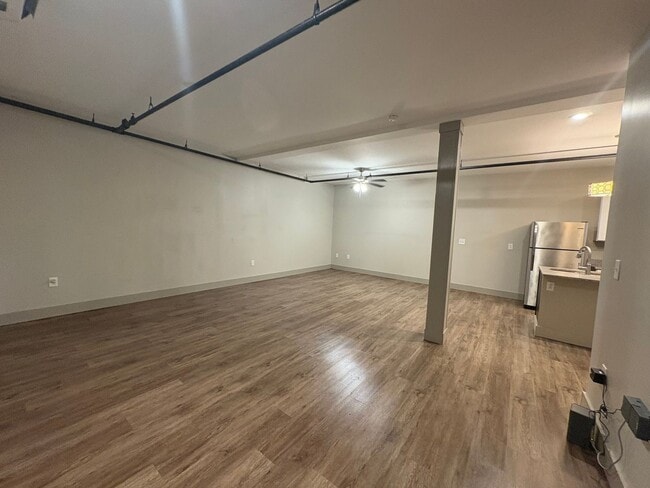 Interior Photo - Market House Lofts