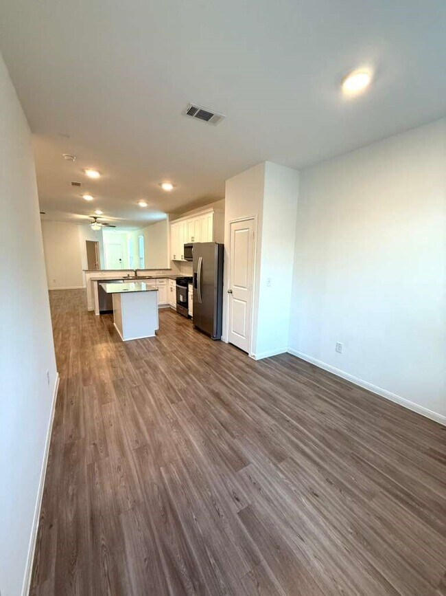 Building Photo - 17626 Chisel Plow Dr