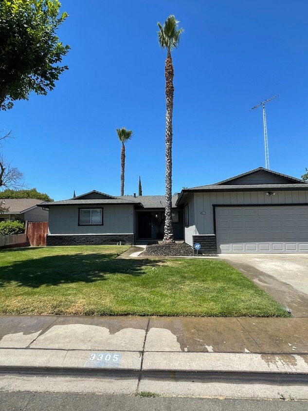 Foto principal - 3305 Sagittarius Ave