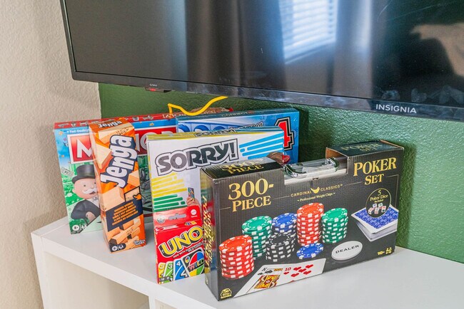 Foto del edificio - 8550 E McDowell Rd