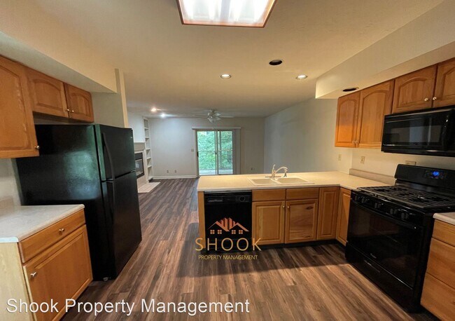 Building Photo - 3 br, 3.5 bath House - 1714 Ashbury Ct