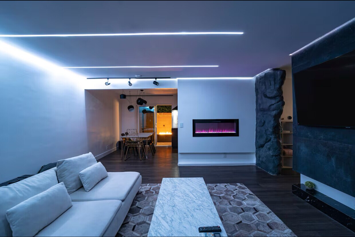 Foto principal - 10537 Sherrill St