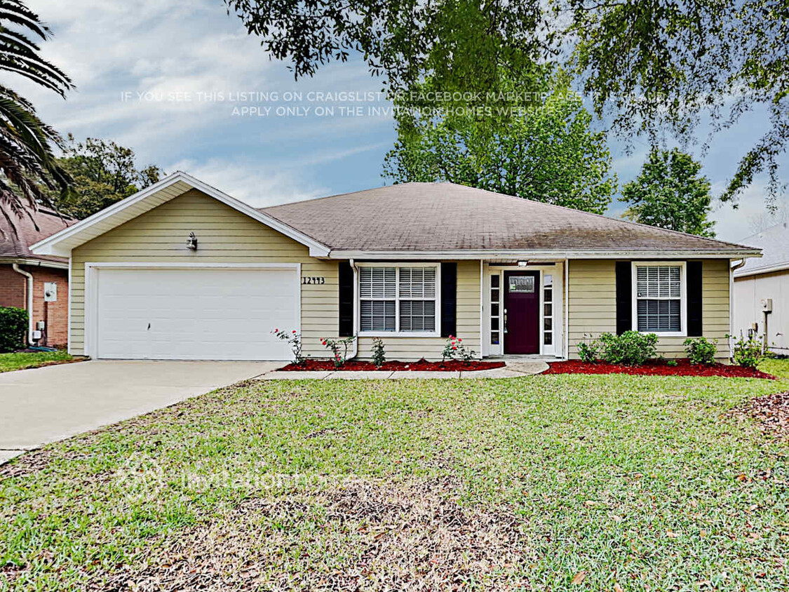 Foto principal - 12443 Hatton Chase Ln E