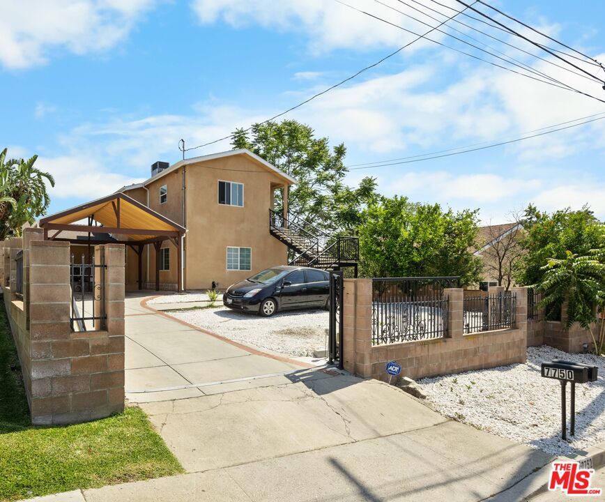 Foto principal - 7752 Le Berthon St