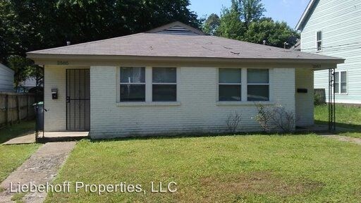 Primary Photo - 2585-2585 Oxford Ave