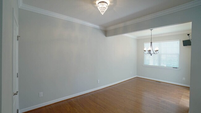 Dining Room - 1207 Heritage Links Dr