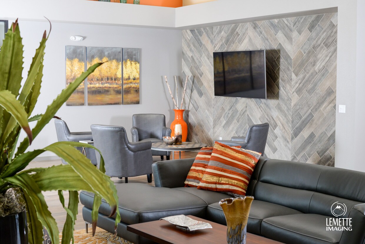 Ute Creek Apartments Longmont