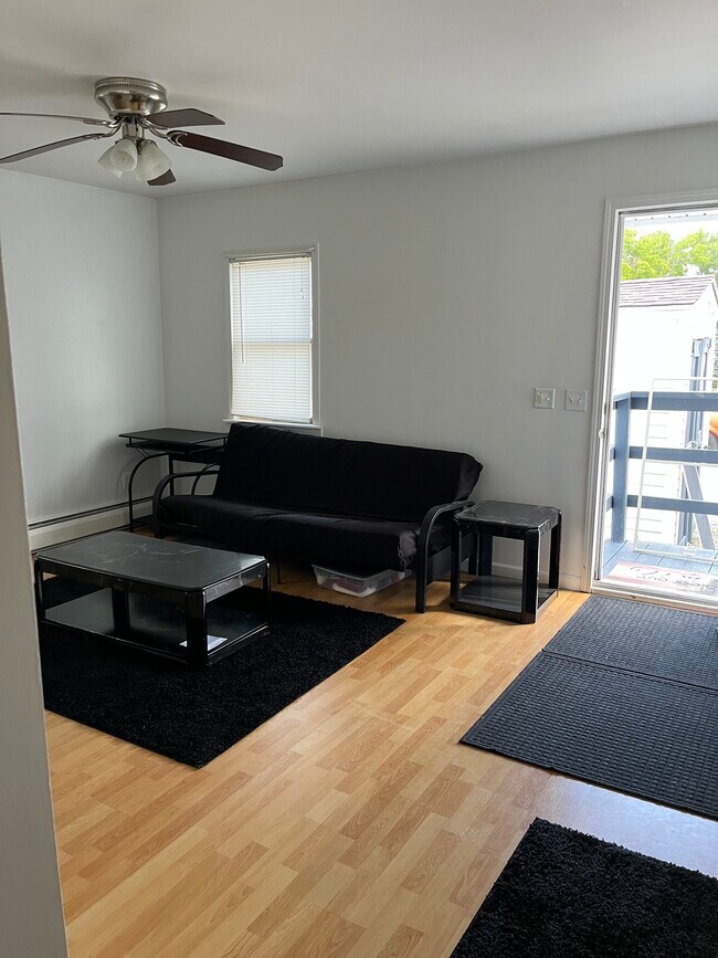 Foto del edificio - 46 Court St