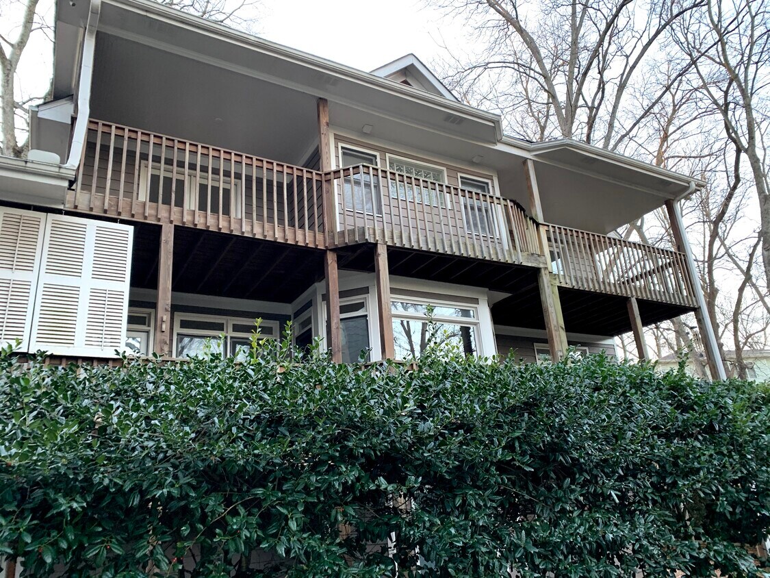 1828 New York Ave NE, Atlanta, GA 30307 House for Rent in Atlanta, GA