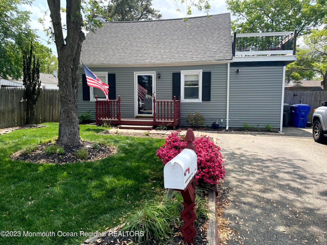 192 McKinley Ct, Brick Township, NJ 08724 House Rental in Brick