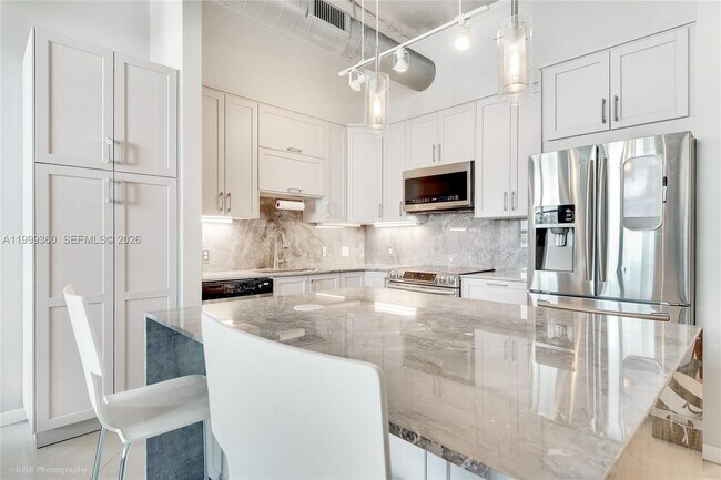 Foto del edificio - 2001 S Biscayne Blvd