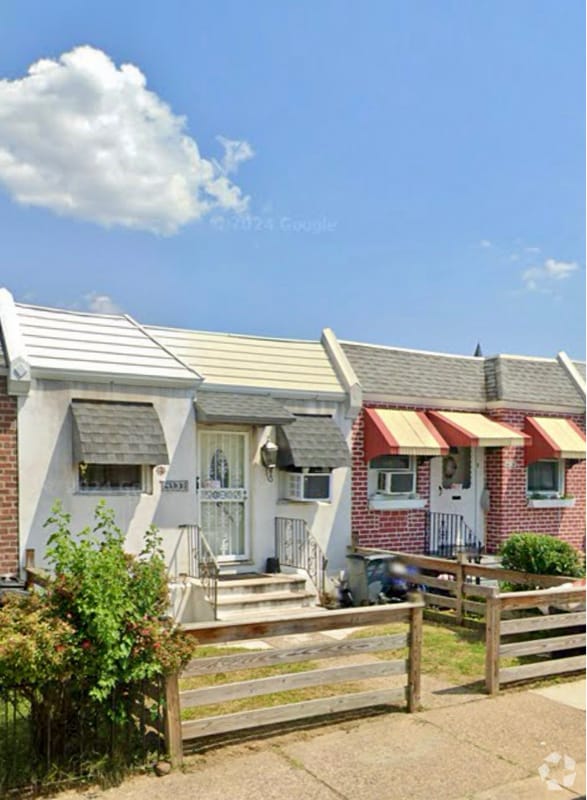 Building Photo - 4133 Lawndale St