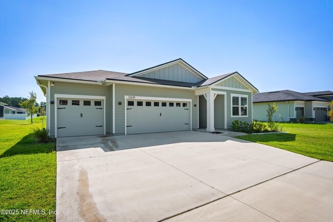 Foto del edificio - 12639 Lake Taylor Ln