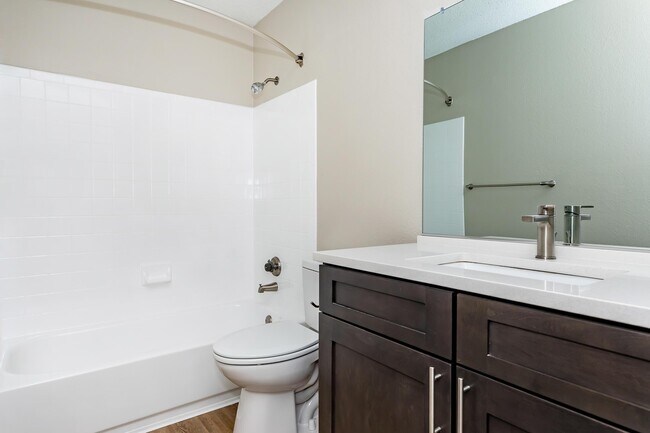 Foto del edificio - The Ashberry