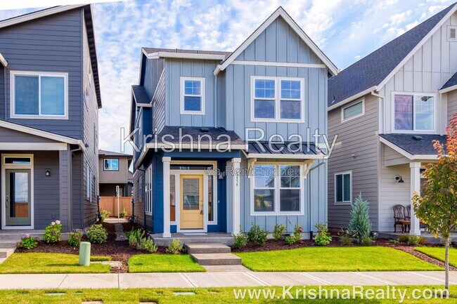 Building Photo - 3454 SE 81st Ave