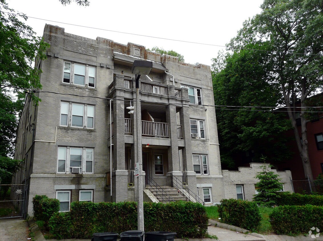 Primary Photo - 167 Homestead St