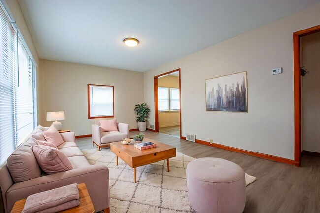 Foto del edificio - 2 Bedroom / 1 Bath Home in Carter Lake!