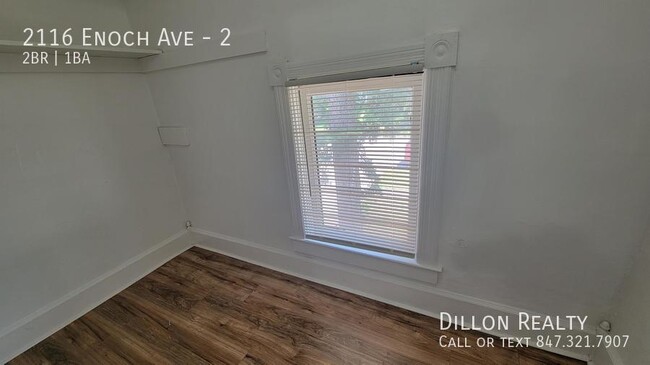 Building Photo - 2116 Enoch Ave