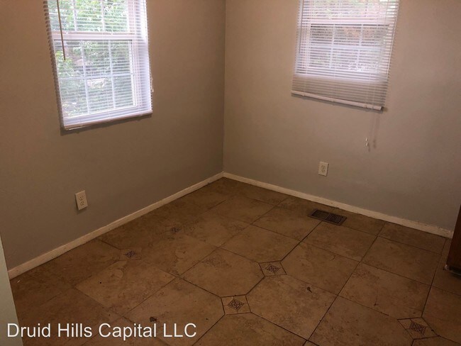 Foto del edificio - 3 br, 1 bath House - 1005 Martin St