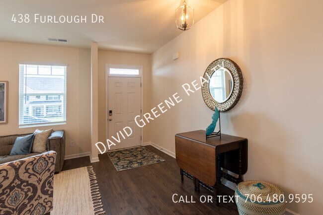 Building Photo - 438 Furlough Dr