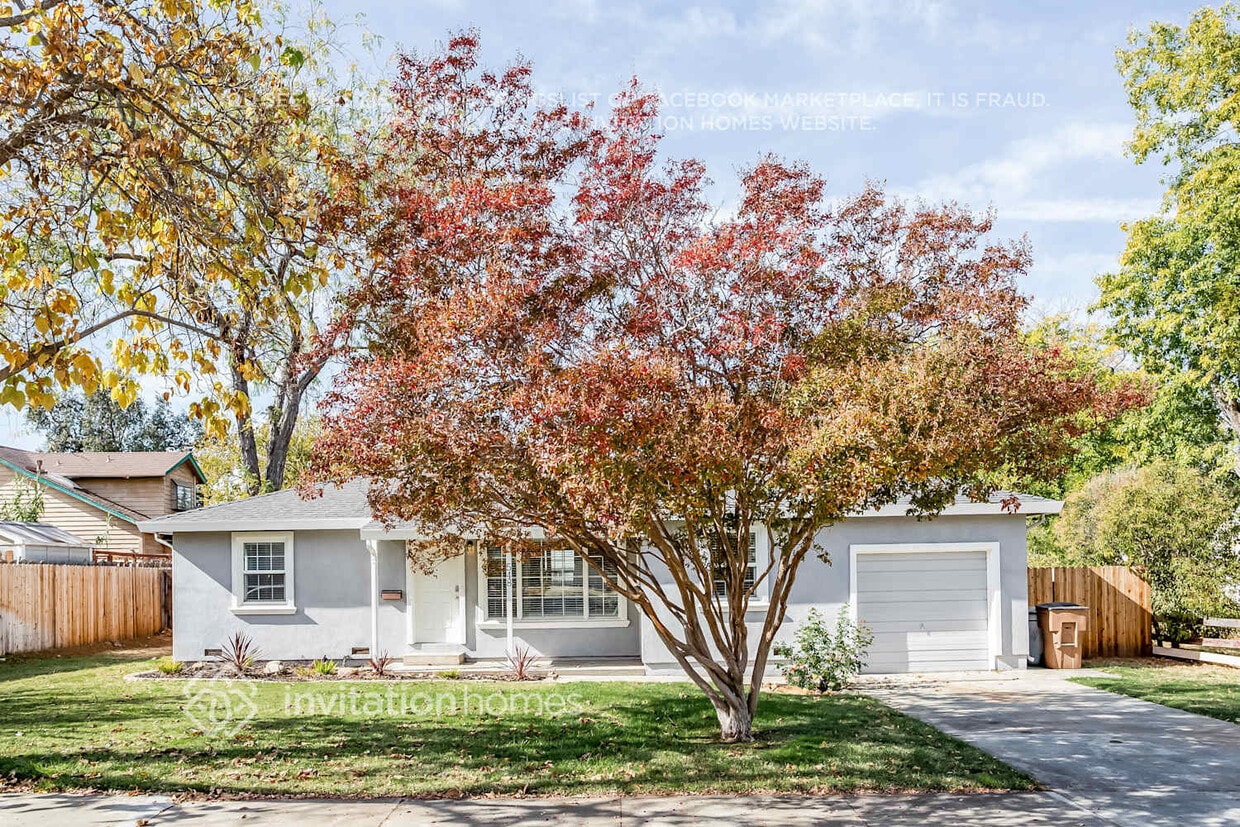 Primary Photo - 548 B St
