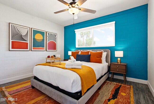 Foto del edificio - 4625 N 73rd St