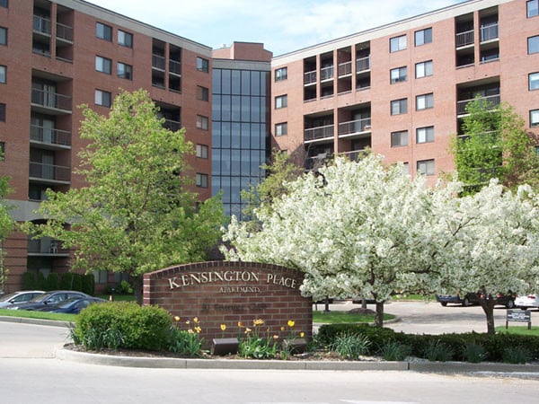 Kensington Place Apartments – photo 1