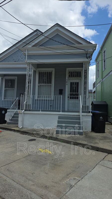 Foto del edificio - 705 Felicity St