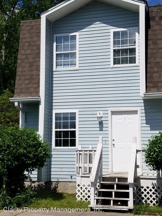 Foto principal - 2193 Old Harrison Pike
