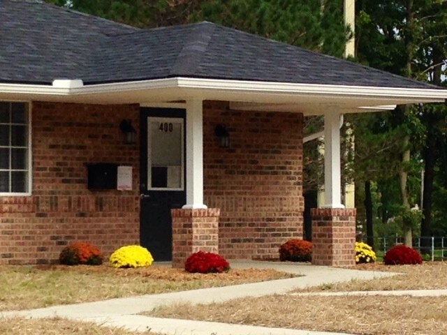 Foto principal - 226 W Martindale Rd