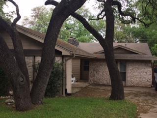 Building Photo - 8806 Westover Club Dr