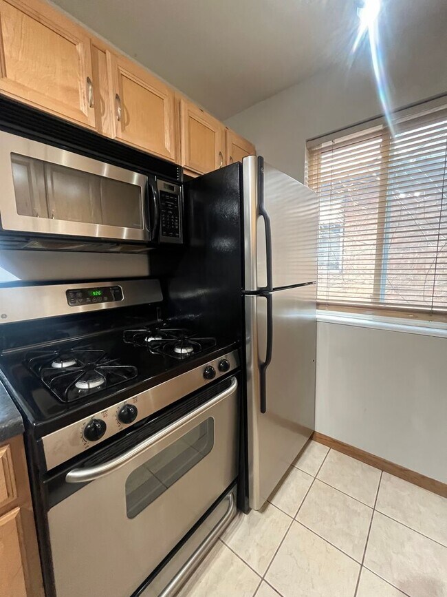 Foto del edificio - Fantastic 1 BR/1 BA Apartment in the Whitt...