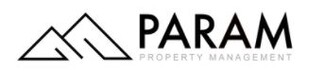 Property Management Company Logo