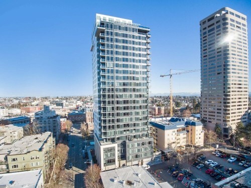 Building Photo - Luma Condo - 1 bedroom