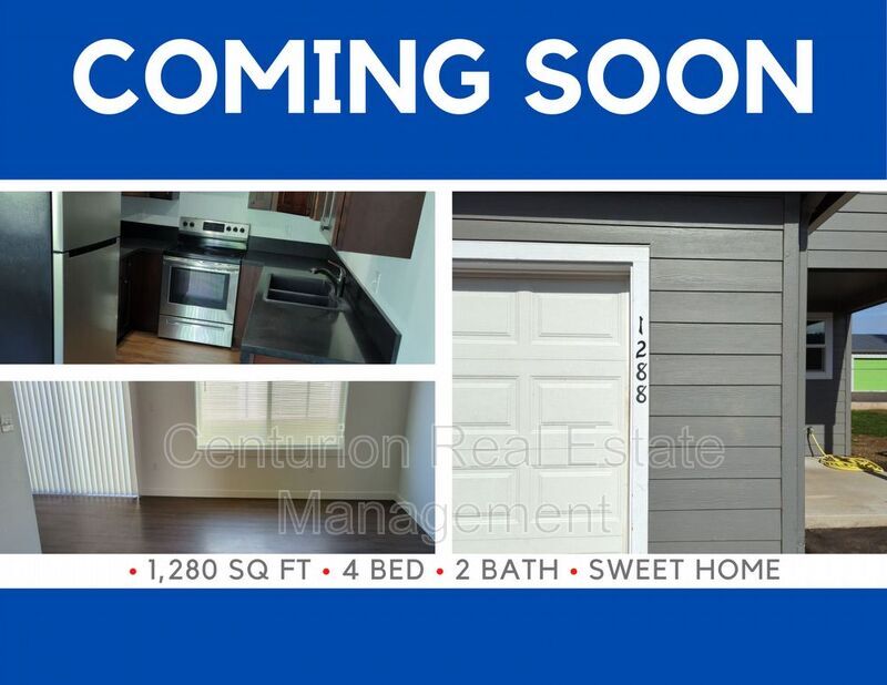 1288 44th Ave, Sweet Home, OR 97386 House Rental in Sweet Home, OR