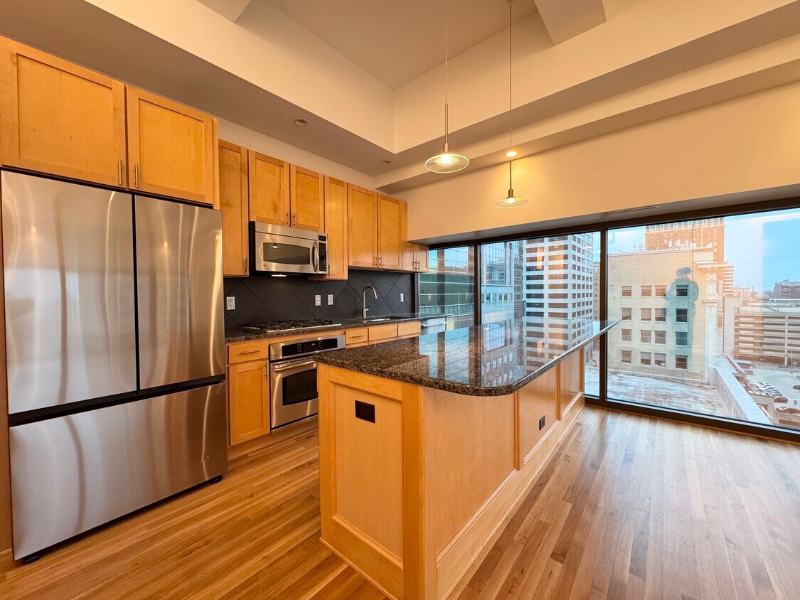 Foto principal - 1101 Walnut St