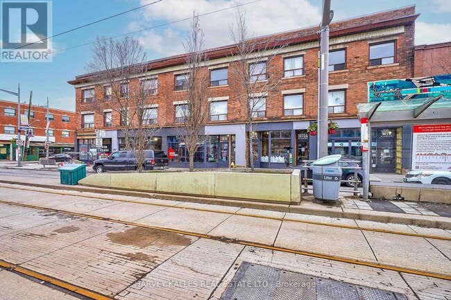 Building Photo - 1074 St Clair Ave W